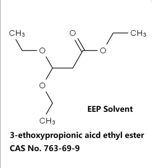 3_ethoxypropionic acid ethyl ester